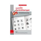 miniL�K Sprachtherapie - Hirnfunktionstraining, Heft 1, ab 16 Jahre