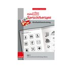 miniLK Sprachtherapie - Hirnfunktionstraining, Heft 1, ab 16 Jahre