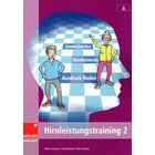 Hirnleistungstraining 2 Unterscheiden  Kombinieren  Ausdruck finden, Kopiervorlagen