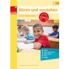 Hren und verstehen Erster Wortschatz 1, Kopiervorlagen, 4-10 Jahre