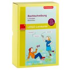 LOGO-Lernkartei Rechtschreibung, 5. Klasse