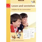 Lesen und verstehen, Aufgaben fr das Leseverstehen A, 3.-4. Klasse