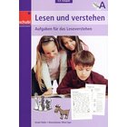 Lesen und verstehen, Aufgaben fr das Leseverstehen A, 4.-5. Klasse