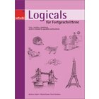 Logicals 2 - Lesen - verstehen - kombinieren für Fortgeschrittene, Kopiervorlagen, ab 4. Klasse