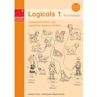 Logicals 1 f�r Einsteiger, Kopiervorlagen, 2.-3. Klasse