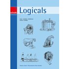 Logicals 1 - Lesen - verstehen - kombinieren, Kopiervorlagen mit Logikrtseln, ab 2. Klasse