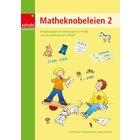 Matheknobeleien 2, Kopiervorlagenmappe, 8-12 Jahre