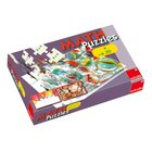 MATHpuzzles - Addition bis 20, 6-9 Jahre