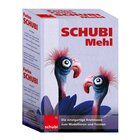 SCHUBI-MEHL - 5 kg, ab 4 Jahre