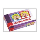 Schubi Mimic - Spiele f�r die Mundmotorik, ab 5 Jahre