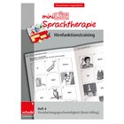 miniLK-Sprachtherapie - Hirnfunktionstraining, Heft 4, ab 16 Jahre