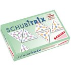 SCHUBITRIX Mathematik - Multiplikation / Division mit gro�en Zehnerzahlen, 5.-6. Klasse