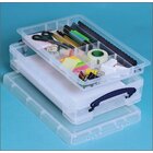 Ordnungsbox 4 l mit Einsatz - Office, 5. und 6. Klasse