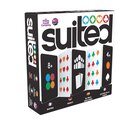 Suited - Passt!, Strategiespiel , ab 8 Jahre