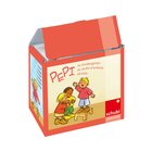 Pepi im Kindergarten - Bilderbox, 2-7 Jahre