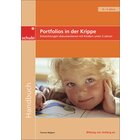 Portfolios in der Krippe