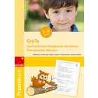 Praxisbuch GreTa, 3-8 Jahre