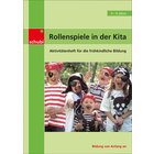 Rollenspiele in der Kita, Buch, ab 3 Jahre