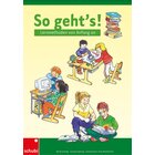 So geht's! Lernmethoden fr das 3. und 4. Schuljahr