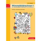 Wimmelbildrechnen 1, 1.-2. Klasse