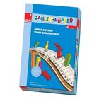 Zahlenhpfer, Mathespiel, 4-9 Jahre