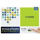 Schulwissen griffbereit - Chemie