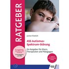 ASS Autismus-Spektrum-Strung, Buch