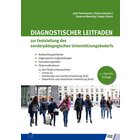 Diagnostischer Leitfaden zur Feststellung des sonderpdagogischen Untersttzungsbedarfs, Buch