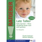 Ratgeber Late Talker, Buch