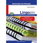 Lingozin - Materialien zur Aphasietherapie, Buch