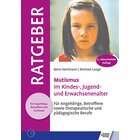 Ratgeber Mutismus im Kindes-, Jugend- und Erwachsenenalter, Buch