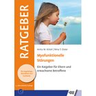 Ratgeber Myofunktionelle Strungen, Buch