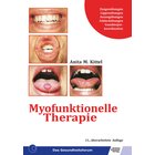 Myofunktionelle Therapie, Buch