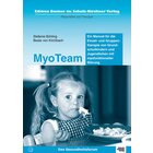 MyoTeam Manual, Buch inkl. CD