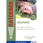 Ratgeber ADS/ADHS, Buch