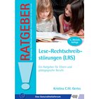 Ratgeber Lese-Rechtschreibstrungen (LRS), Buch