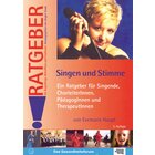 Ratgeber Singen und Stimme, Buch