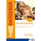 Ratgeber Sprachfrderung, Buch