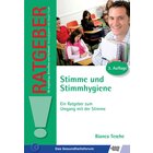 Ratgeber Stimme und Stimmhygiene, Buch