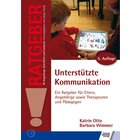 Ratgeber Untersttzte Kommunikation, Buch