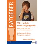 VED - Verbale Entwicklungsdyspraxie, Buch
