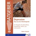 Depression - Raus aus der Abwärtsspirale, Buch