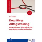 Kognitives Alltagstraining, CD-Rom inkl. Booklet