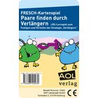 Paare finden/Verlngern, Kartenspiel, 1.-4. Klasse