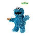 Sesamstrae Handpuppe Krmelmonster S703 (solange der Vorrat reicht!)