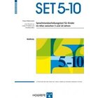SET 5-10, Test komplett, 5-10 Jahre