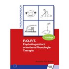 P.O.P.T., Therapiehandbuch