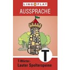 Ausssprache Lauter Spolterspeine: T-Wrter, Kartenspiel, ab 4 Jahre