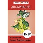 Ausssprache Lauter Spolterspeine: Tr-/Dr-Wrter, Kartenspiel, ab 4 Jahre