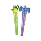 Spordas Elefant & Gator (Jiggler) 2er-Set